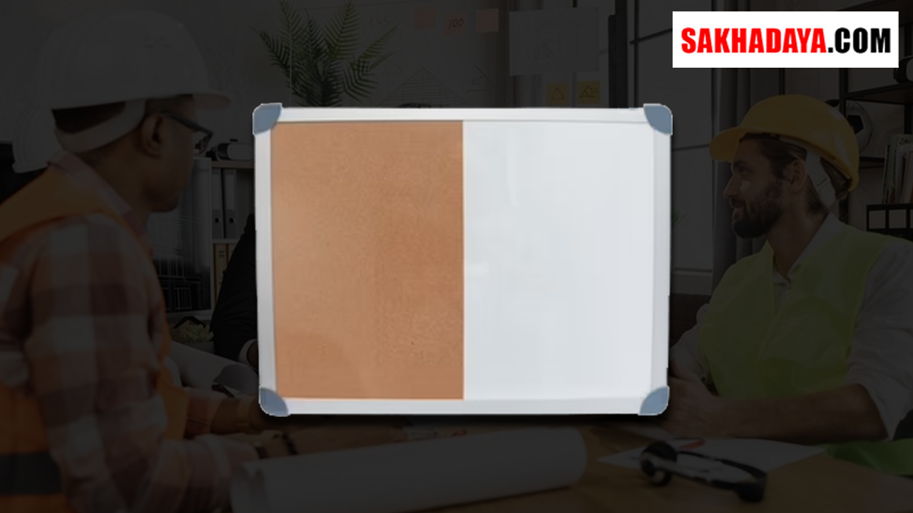 Distributor Boards Dry Wipe: Jual Boards Dry Wipe untuk Kebutuhan Pendidikan dan Profesional