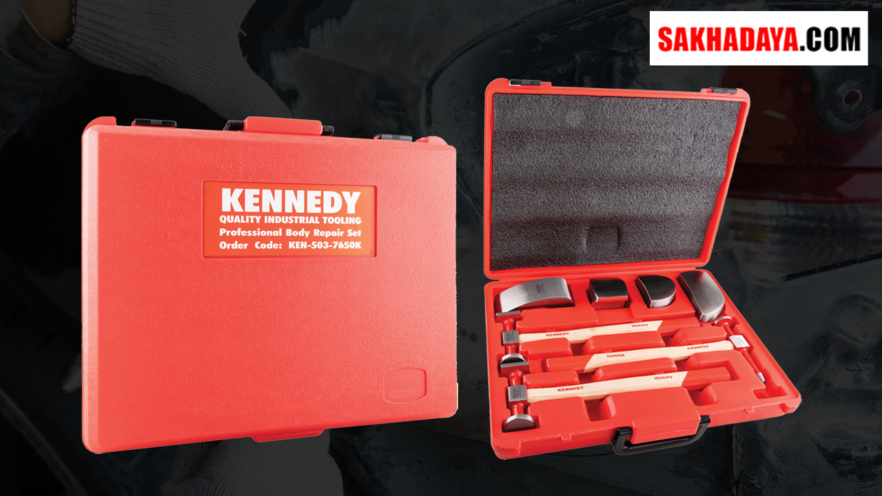 Distributor Bodywork Tools: Jual Bodywork Tools untuk Industri Anda