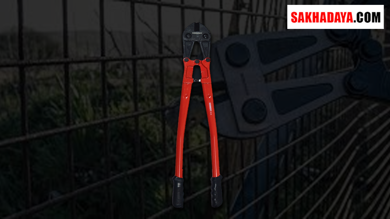Distributor Bolt Cutters: Jual Bolt Cutters Solusi Terbaik untuk Industri Anda