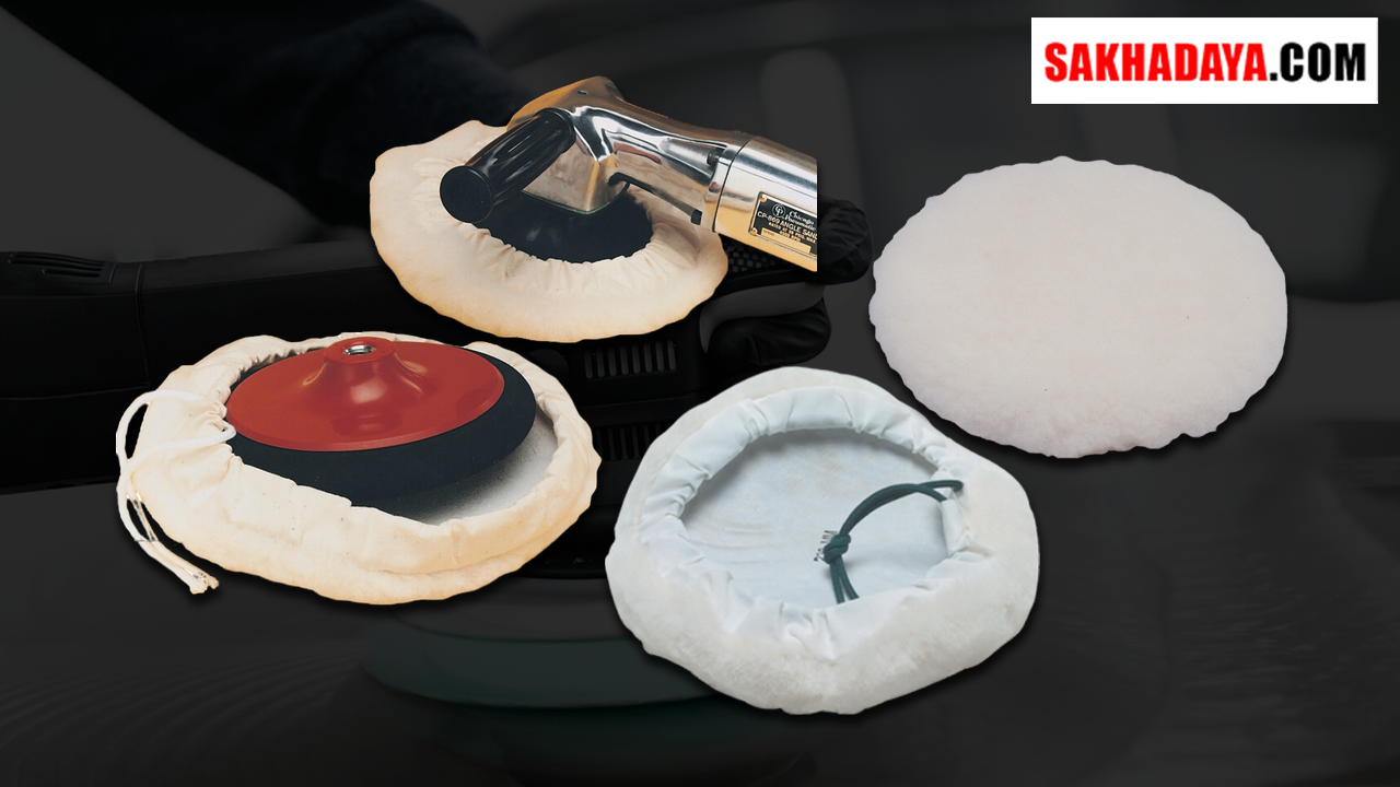 Distributor Bonnets Polishing: Jual Bonnets Polishing Pilihan Terbaik untuk Hasil Poles Sempurna