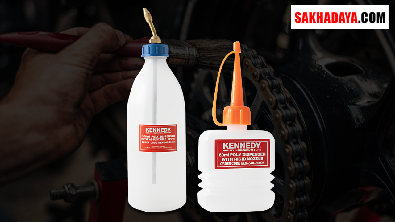 Distributor Bottle Oilers: Jual Bottle Oilers Berkualitas untuk Industri Anda