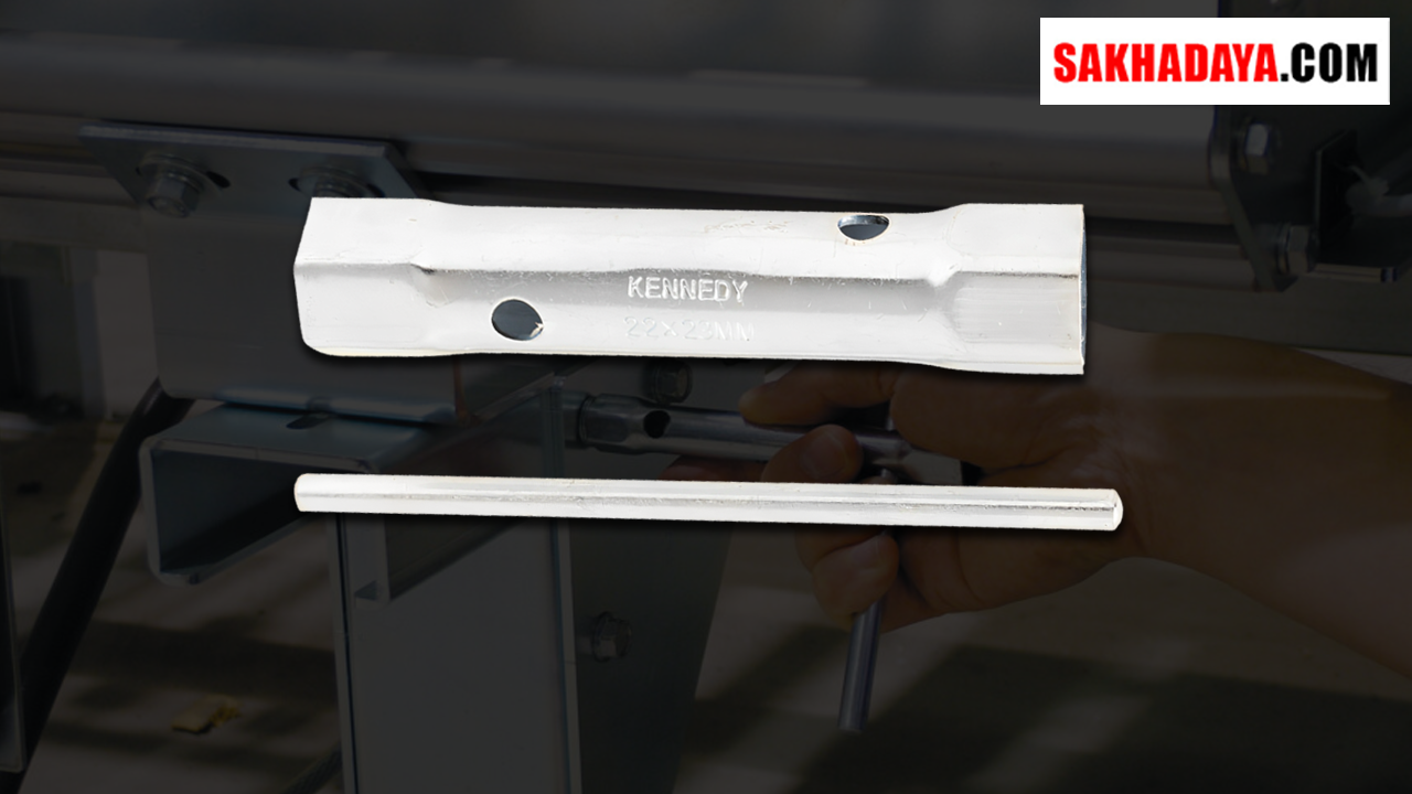 Distributor Box Spanners: Jual Box Spanners Berkualitas untuk Kebutuhan Anda