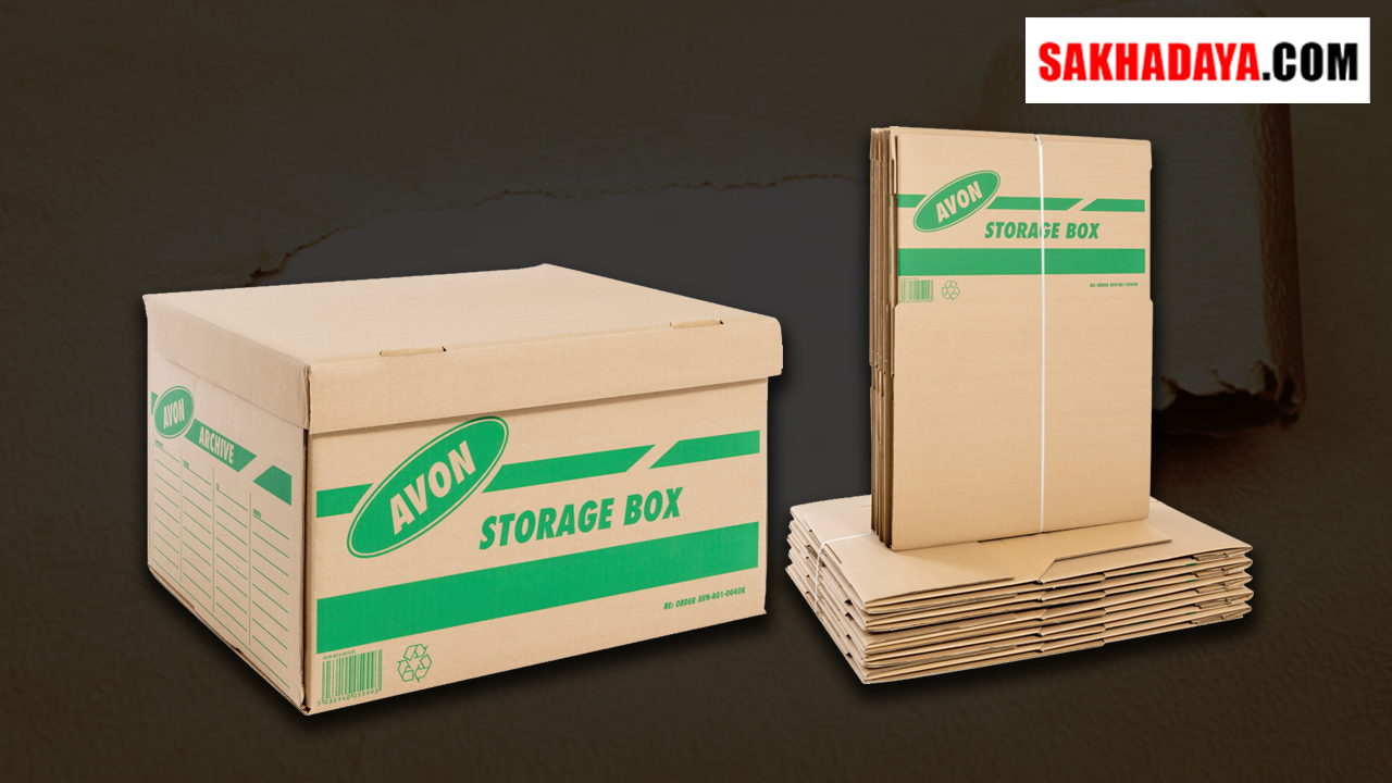 Distributor Boxes Archive: Jual Boxes Archive Berkualitas untuk Kebutuhan Anda