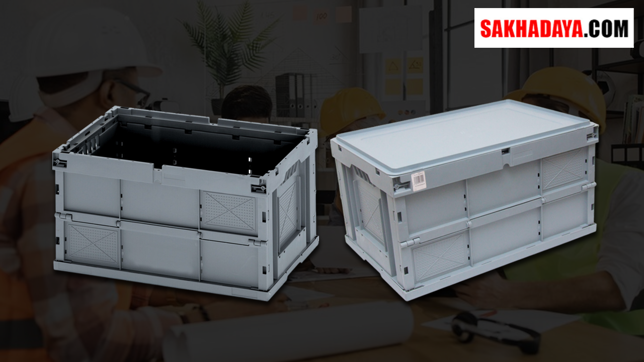 Distributor Boxes Storage: Jual Boxes Storage Berkualitas untuk Berbagai Kebutuhan Kerja Anda