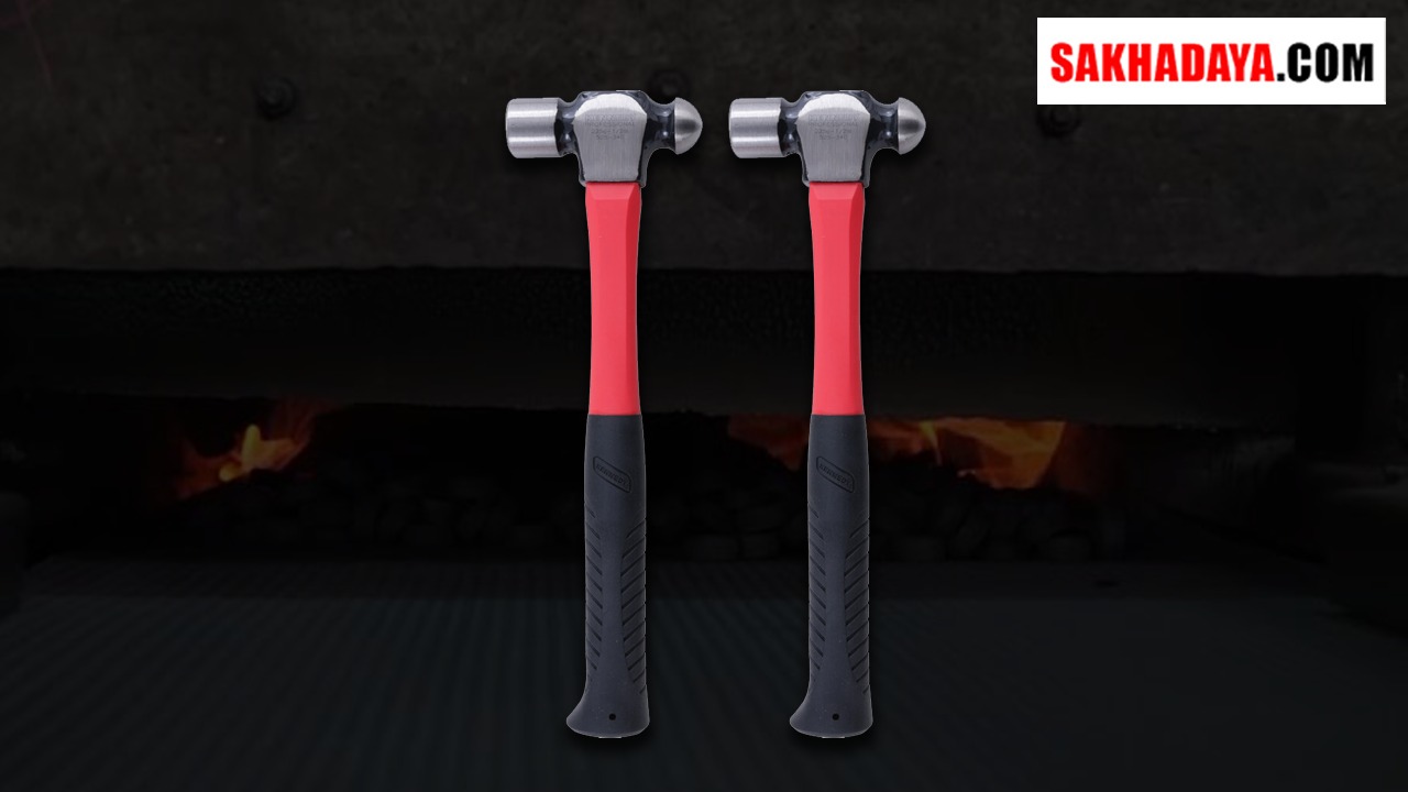Distributor Ball Pein Hammers: Jual Ball Pein Hammers Berkualitas untuk Berbagai Kebutuhan Kerja