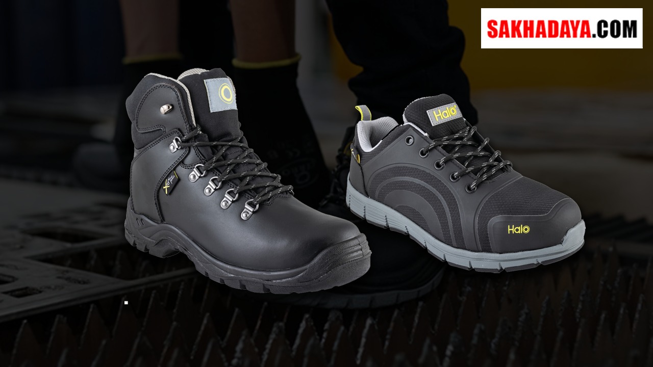 Distributor Boots Safety: Jual Boots Safety Perlindungan Maksimal untuk Kaki Anda di Lingkungan Kerja