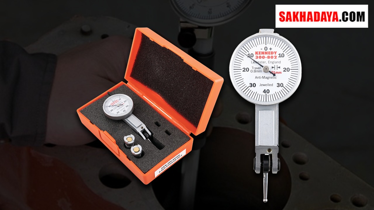 Distributor Bore Gauges Dial Indicating: Jual Bore Gauges Dial Indicating Solusi Tepat untuk Pengukuran Presisi