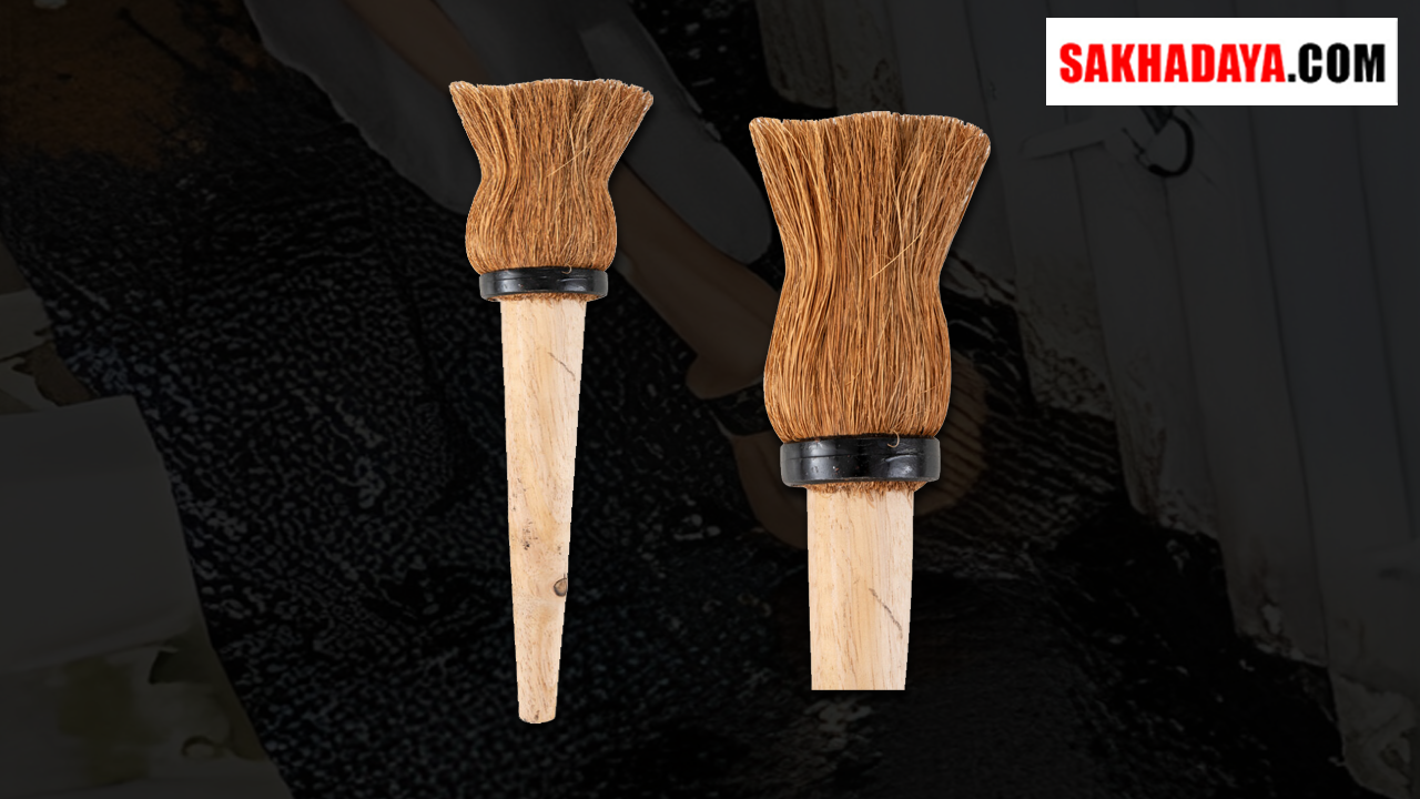 Distributor Brushes Tar: Jual Brushes Tar Solusi Terbaik untuk Pembersihan Tar dan Aspal