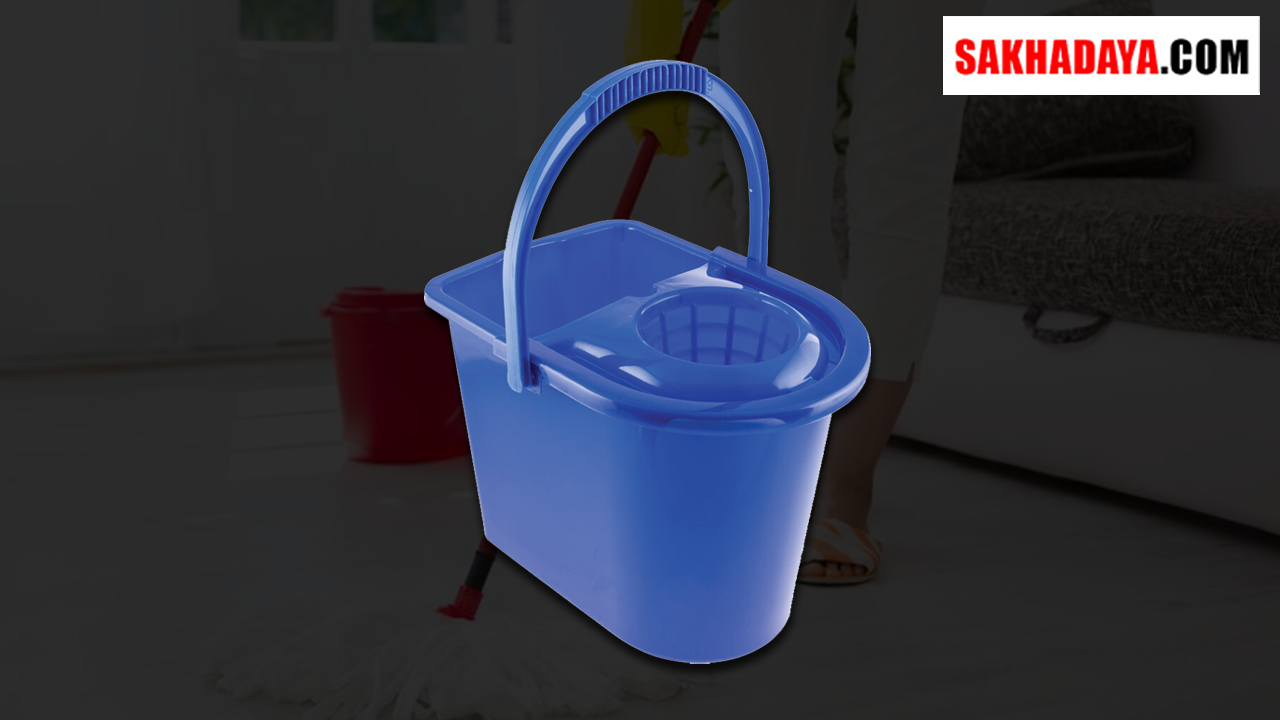 Distributor Buckets Mop: Jual Buckets Mop Untuk Kebutuhan Anda