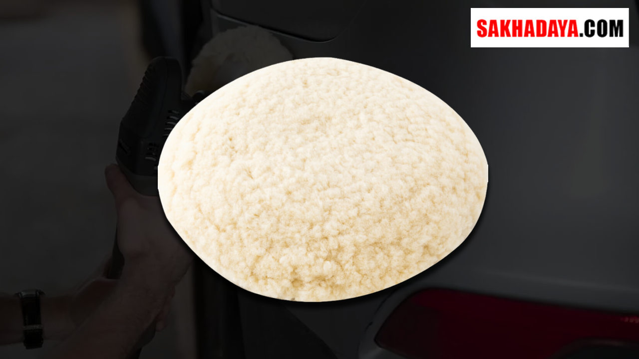 Distributor Buffing Pads: Jual Buffing Pads untuk Kebutuhan Industri Anda 