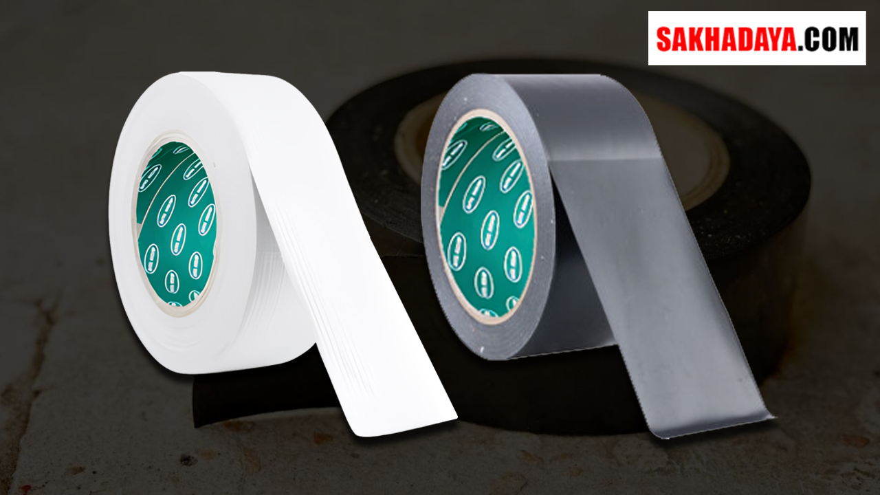 Distributor Builders PVC Tapes: Jual Builders PVC Tapes untuk Kebutuhan Listrik Anda