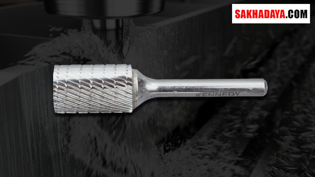 Distributor Burrs Carbide: Jual Burrs Carbide untuk Kebutuhan Industri Anda