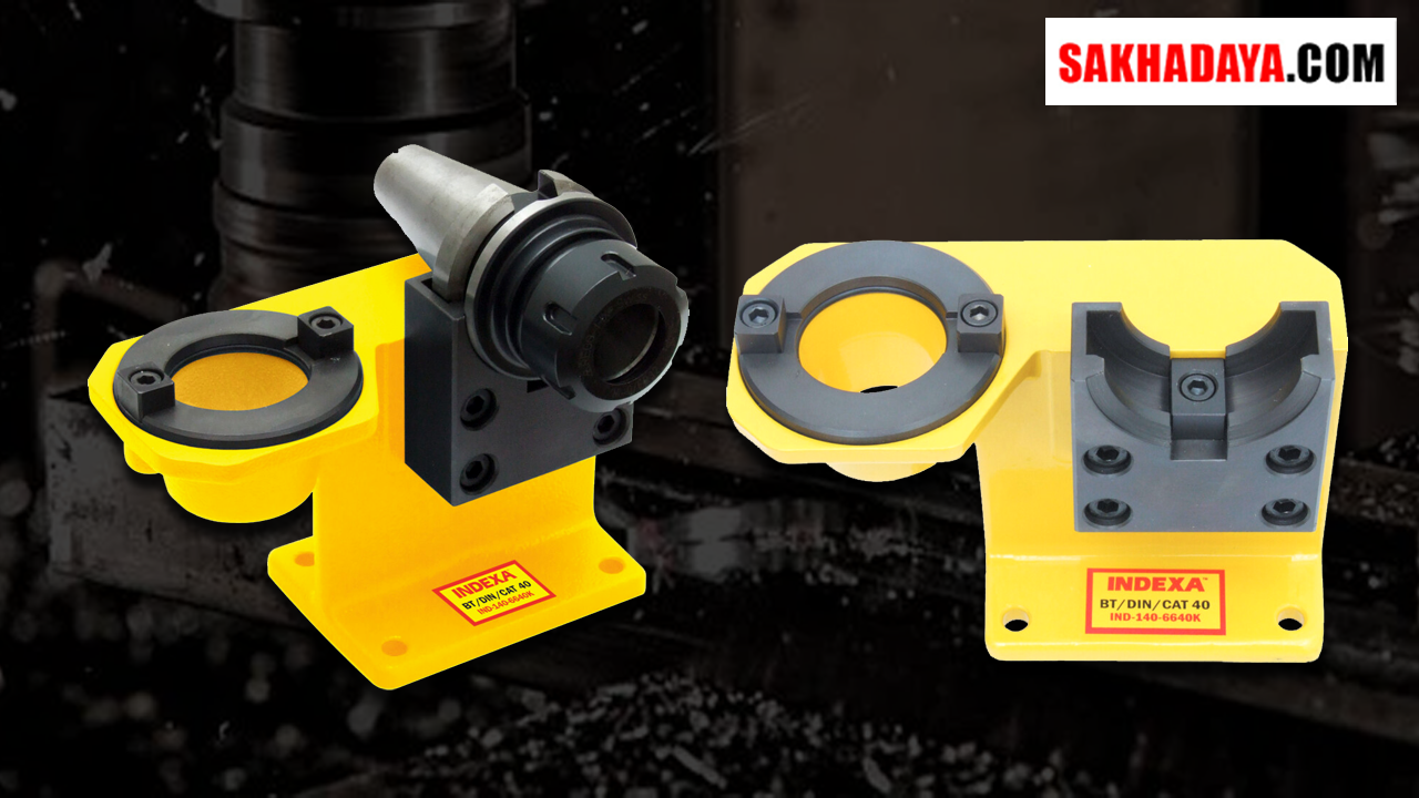 Distributor CNC Tool Storage: Jual CNC Tool Storage Berkualitas