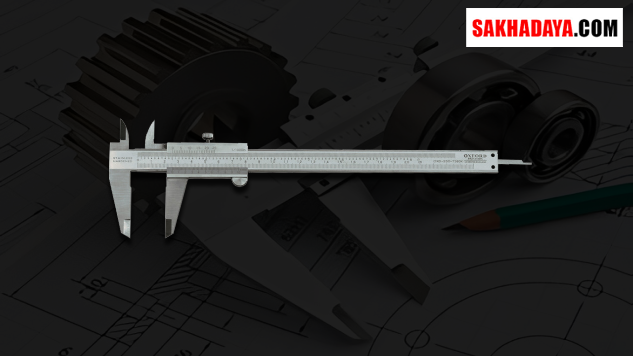 Distributor Calipers Vernier: Jual Calipers Vernier Berkualitas untuk Kebutuhan Anda