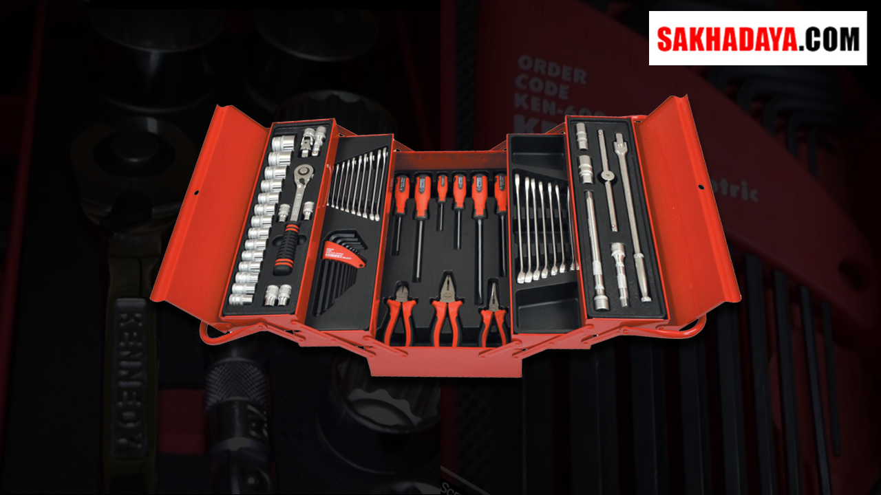 Distributor Cantilever Tool Boxes: Jual Cantilever Tool Boxes Berkualitas