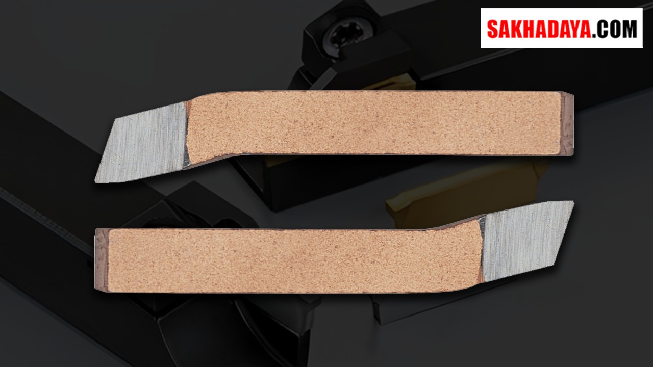 Distributor Butt Welded Turning Tools: Jual Butt Welded Turning Tools untuk Kebutuhan Industri Anda