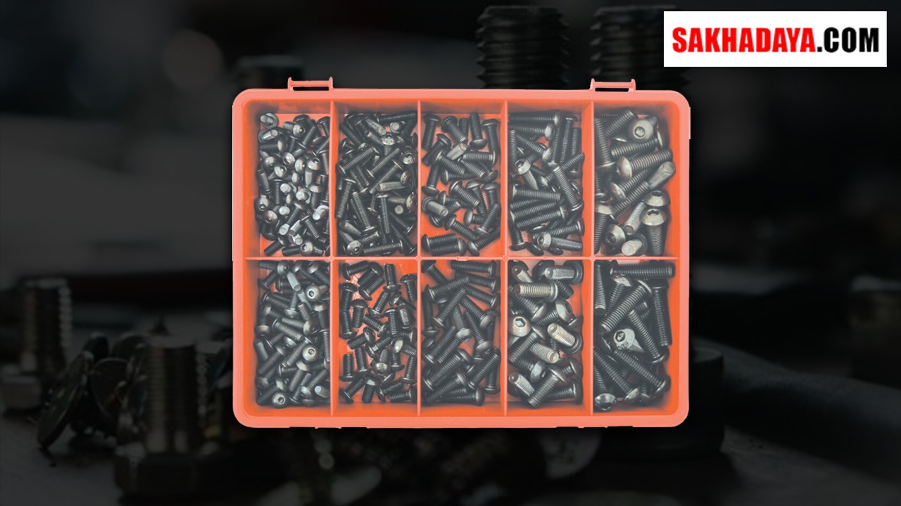 Distributor Button Head Socket Screws: Jual Button Head Socket Screws untuk Berbagai Kebutuhan Anda