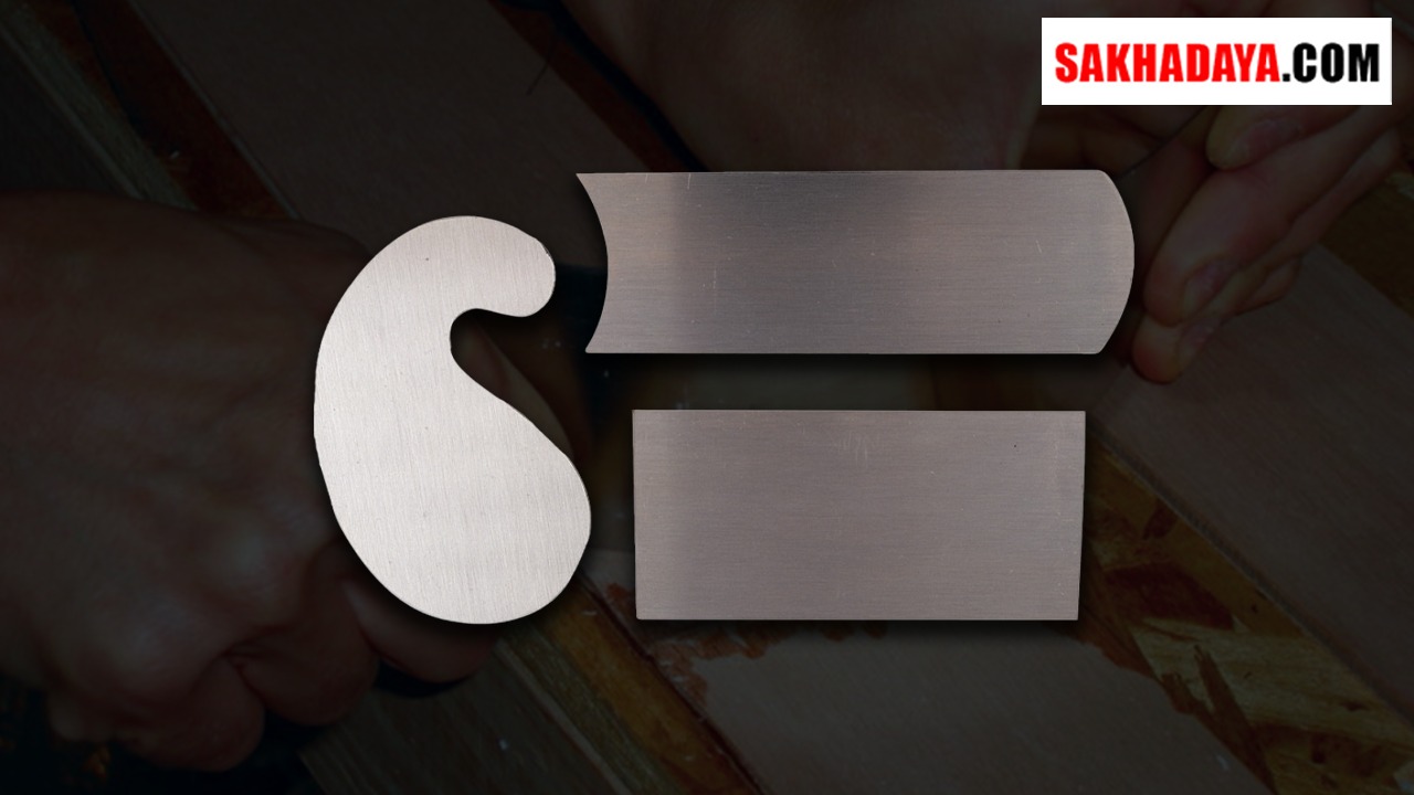 Distributor Cabinet Scrapers: Jual Cabinet Scrapers Berkualitas untuk Hasil Pertukangan yang Sempurna