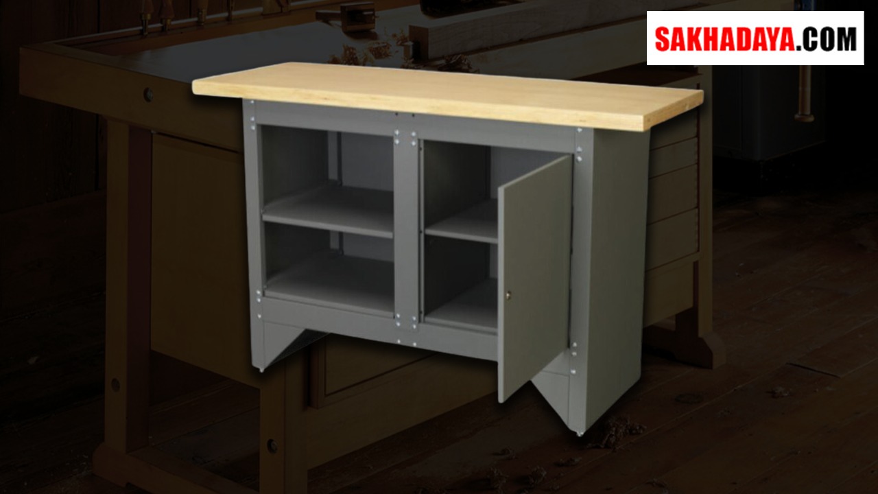 Distributor Cabinets Work Benches: Jual Cabinets Work Benches untuk Kebutuhan Industri dan Pertukangan