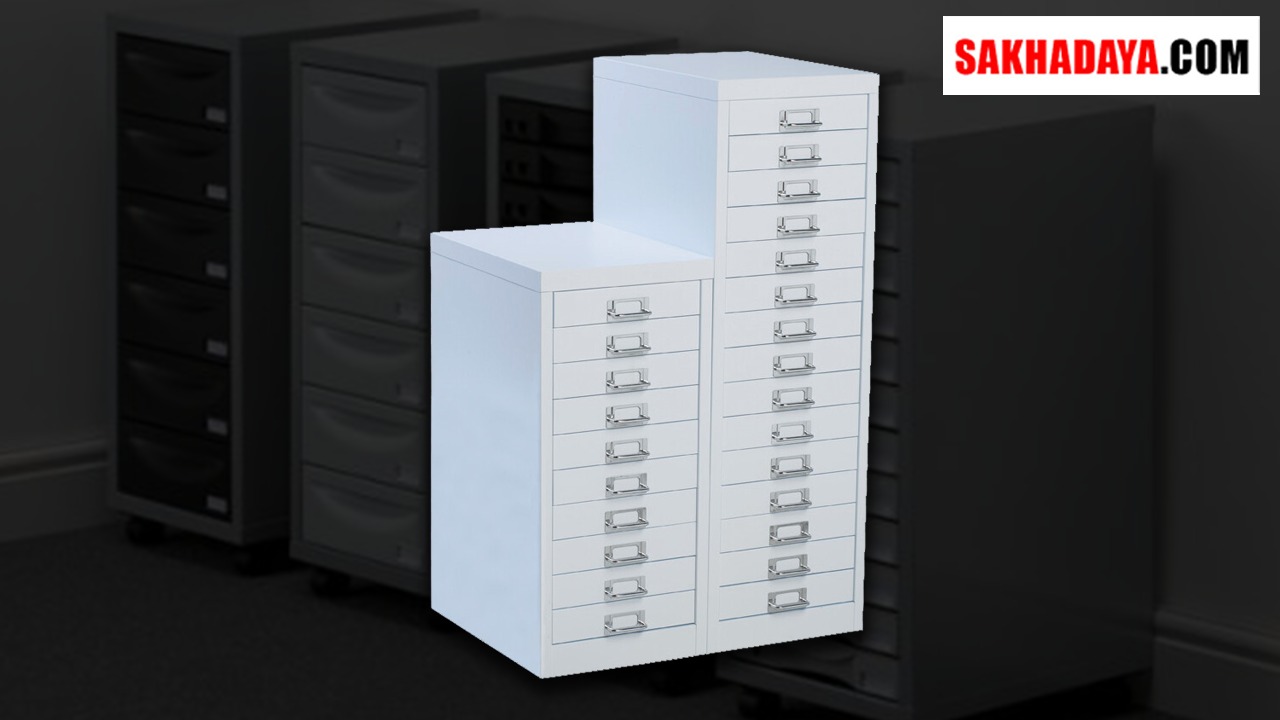 Distributor Cabinets Filing: Jual Cabinets Filing untuk Kebutuhan Kantor dan Arsip