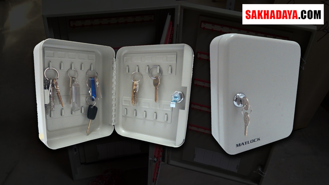 Distributor Cabinets Key: Jual Cabinets Key untuk Keamanan Kunci Anda