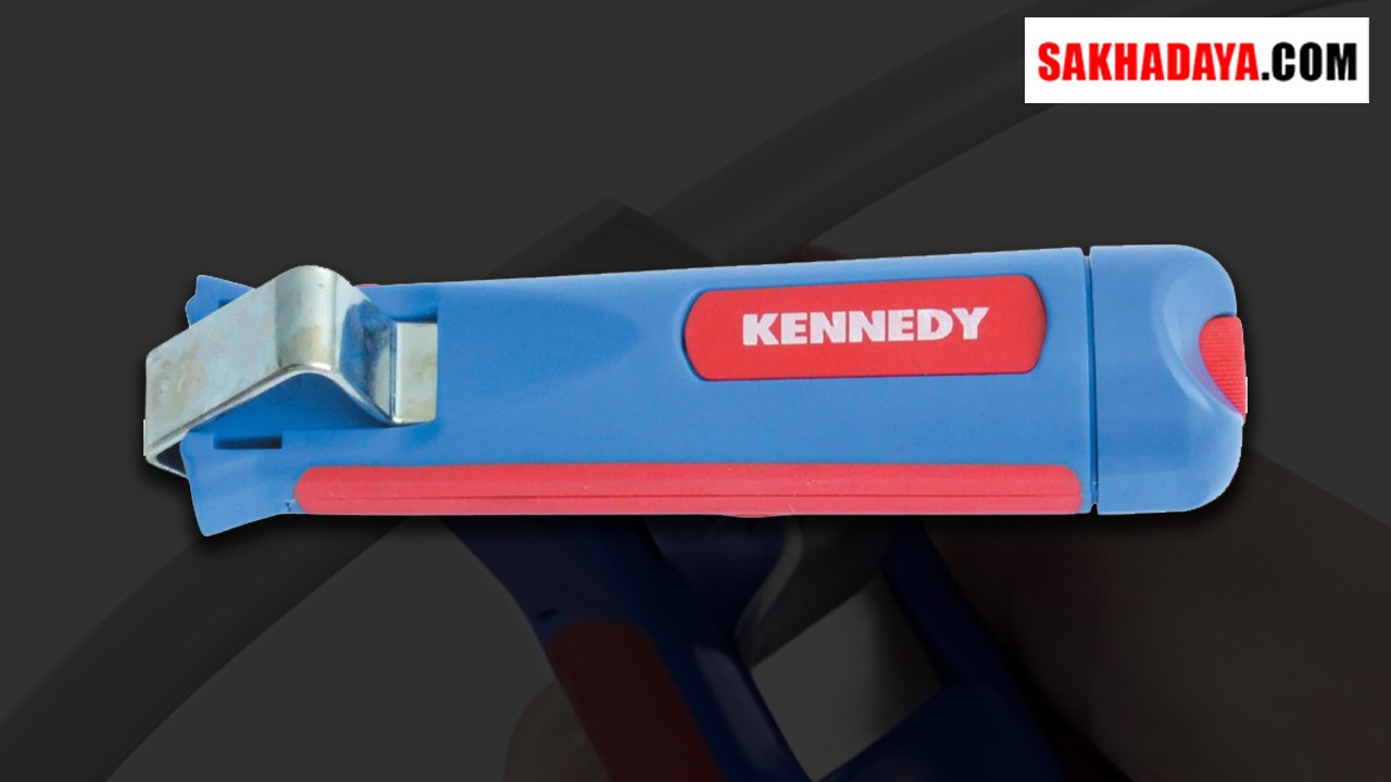 Distributor Cable Strippers: Jual Cable Strippers untuk Efisiensi Kerja Anda