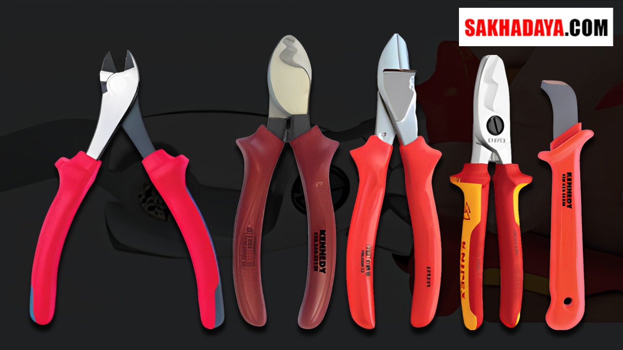 Distributor Cable Tools Insulated: Jual Alat-Alat Kabel Insulated Berkualitas untuk Keselamatan dan Efisiensi Kerja