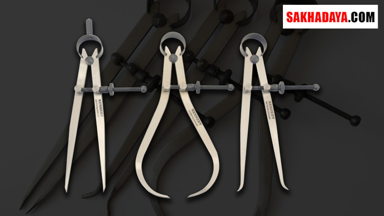 Distributor Calipers Spring: Jual Calipers Spring Berkualitas untuk Pengukuran Presisi