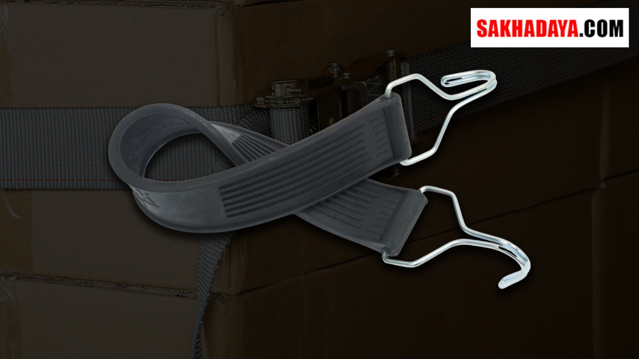 Distributor Cargo Straps: Jual Cargo Straps Berkualitas untuk Keamanan dan Efisiensi Pengiriman