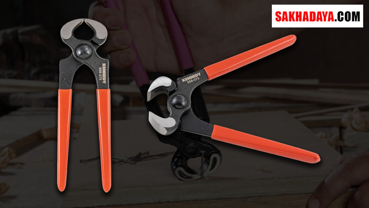 Distributor Carpenters Pincers: Jual Carpenters Pincers Berkualitas untuk Kebutuhan Tukang Kayu