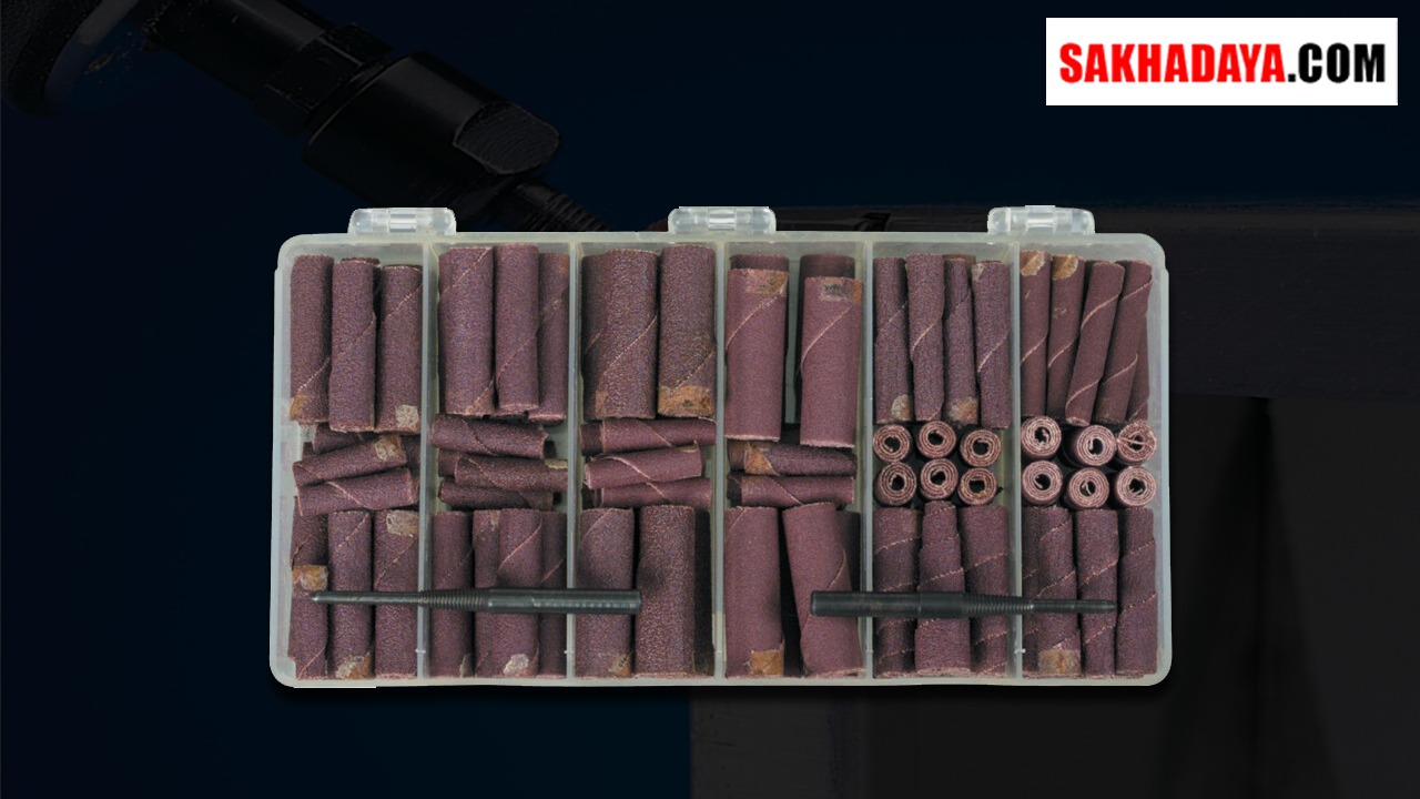 Distributor Cartridge Rolls Jual Cartridge Rolls Berkualitas untuk Berbagai Kebutuhan Industri