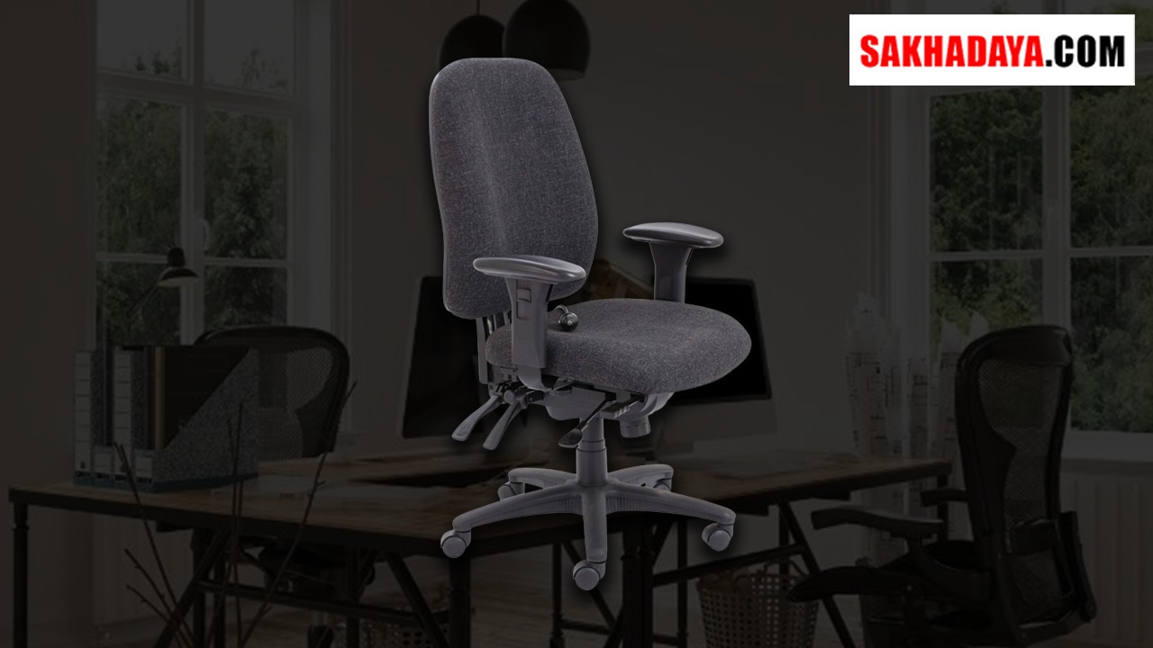 Distributor Chairs Office: Jual Chairs Office untuk Meningkatkan Kenyamanan dan Produktivitas di Kantor