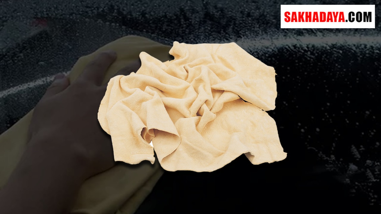 Distributor Chamois: Jual Chamois Berkualitas untuk Berbagai Kebutuhan Anda