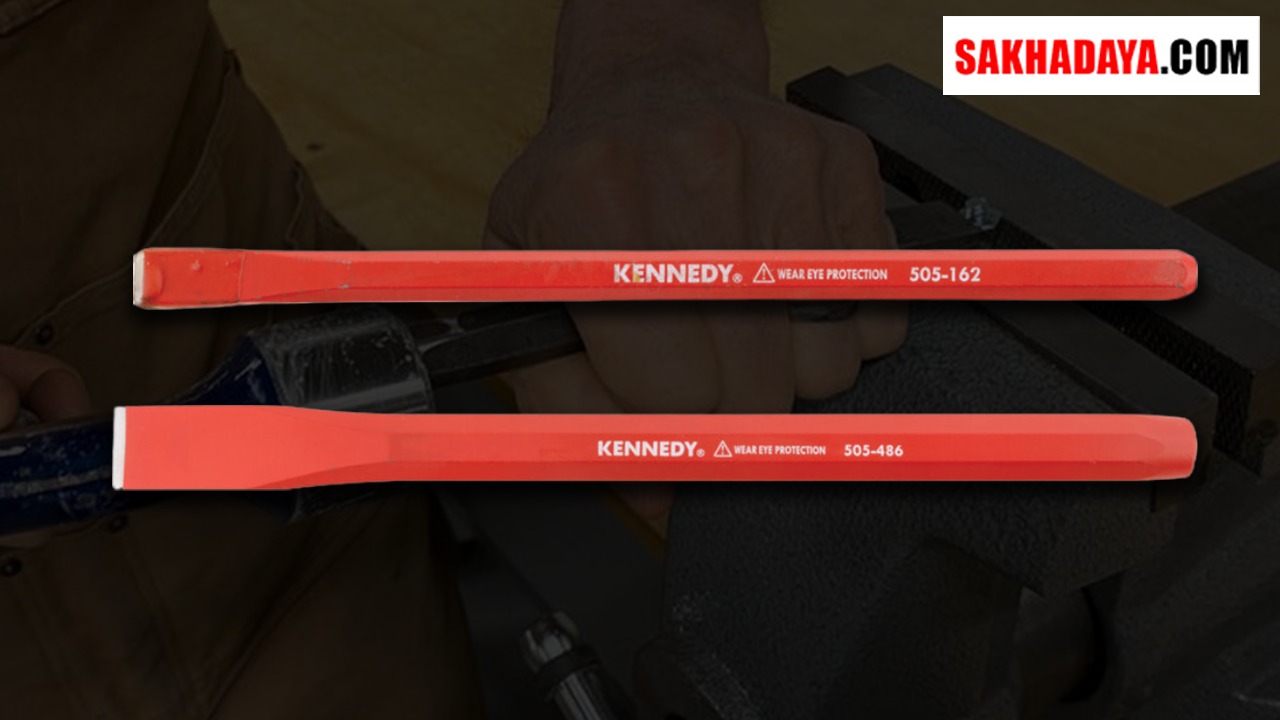 Distributor Chisels Cold: Jual Chisels Cold Berkualitas untuk Berbagai Kebutuhan Industri