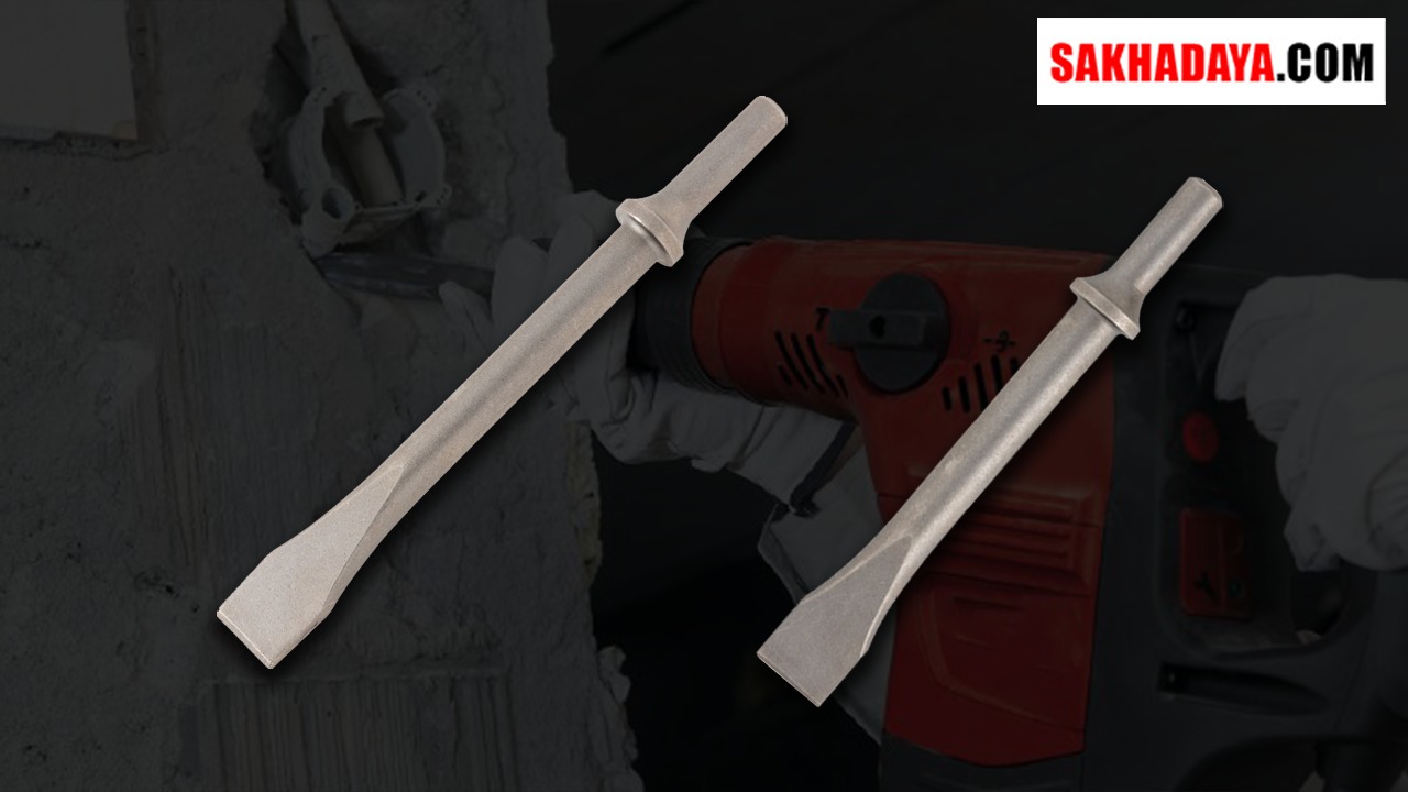 Distributor Chisels Power Tool: Jual Chisels Power Tool Berkualitas untuk Berbagai Keperluan Anda