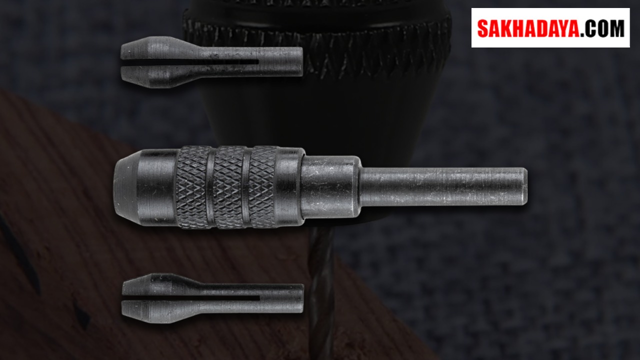 Distributor Chucks Pin: Jual Chucks Pin Solusi Tepat untuk Kebutuhan Industri Anda