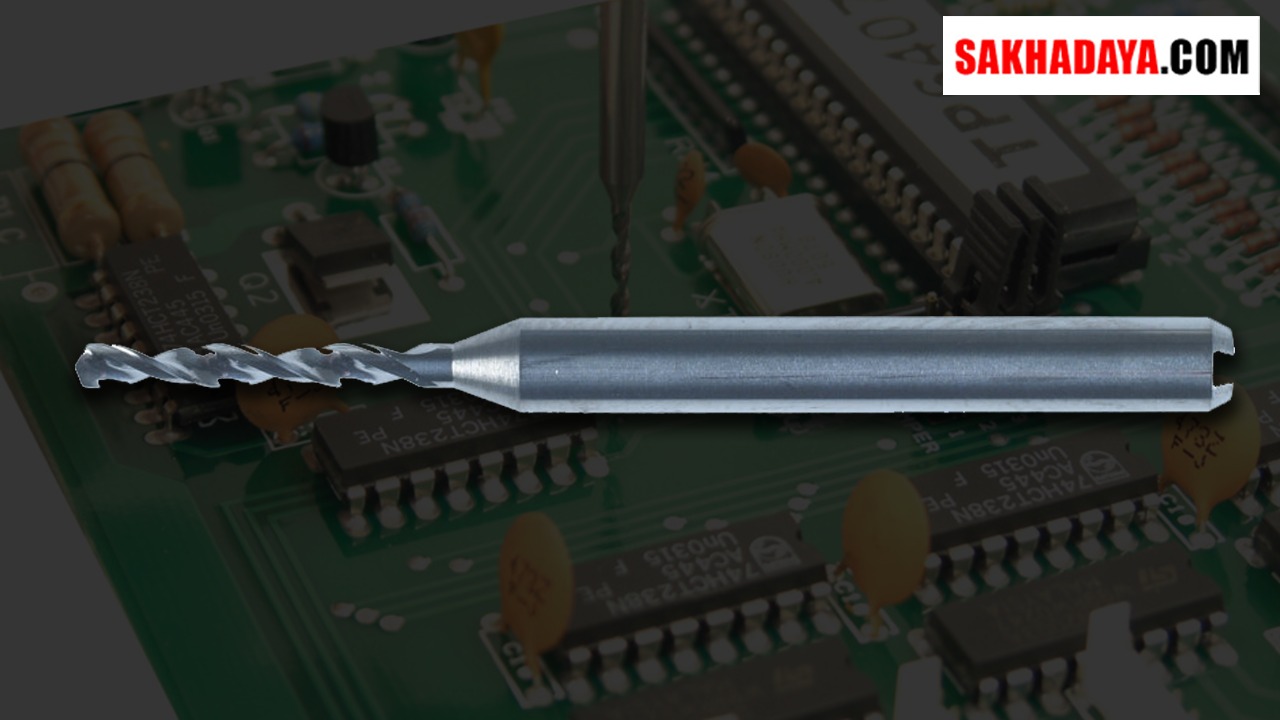 Distributor Circuit Board Drills: Jual Circuit Board Drills Penyedia Alat Presisi untuk Industri Elektronik