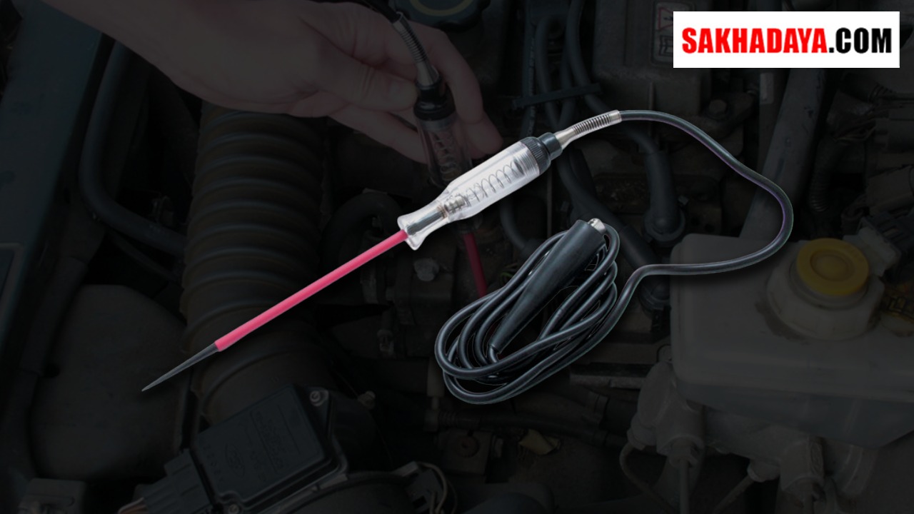 Distributor Circuit Testers: Jual Circuit Testers Menyediakan Solusi Pengujian Sirkuit yang Akurat dan Efisien