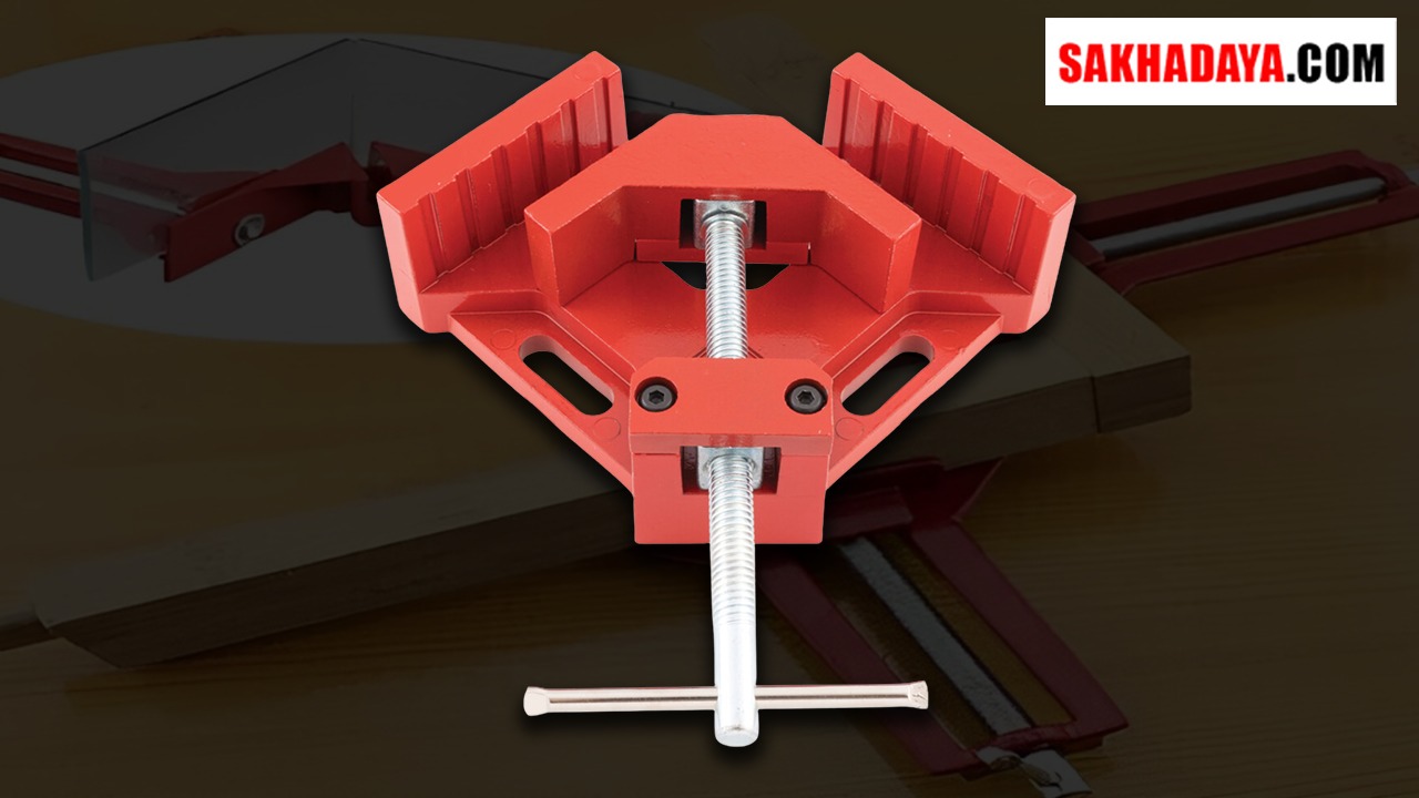 Distributor Clamps Corner Frame: Jual Clamps Corner Frame Solusi Ideal untuk Pekerjaan Konstruksi dan Pertukangan