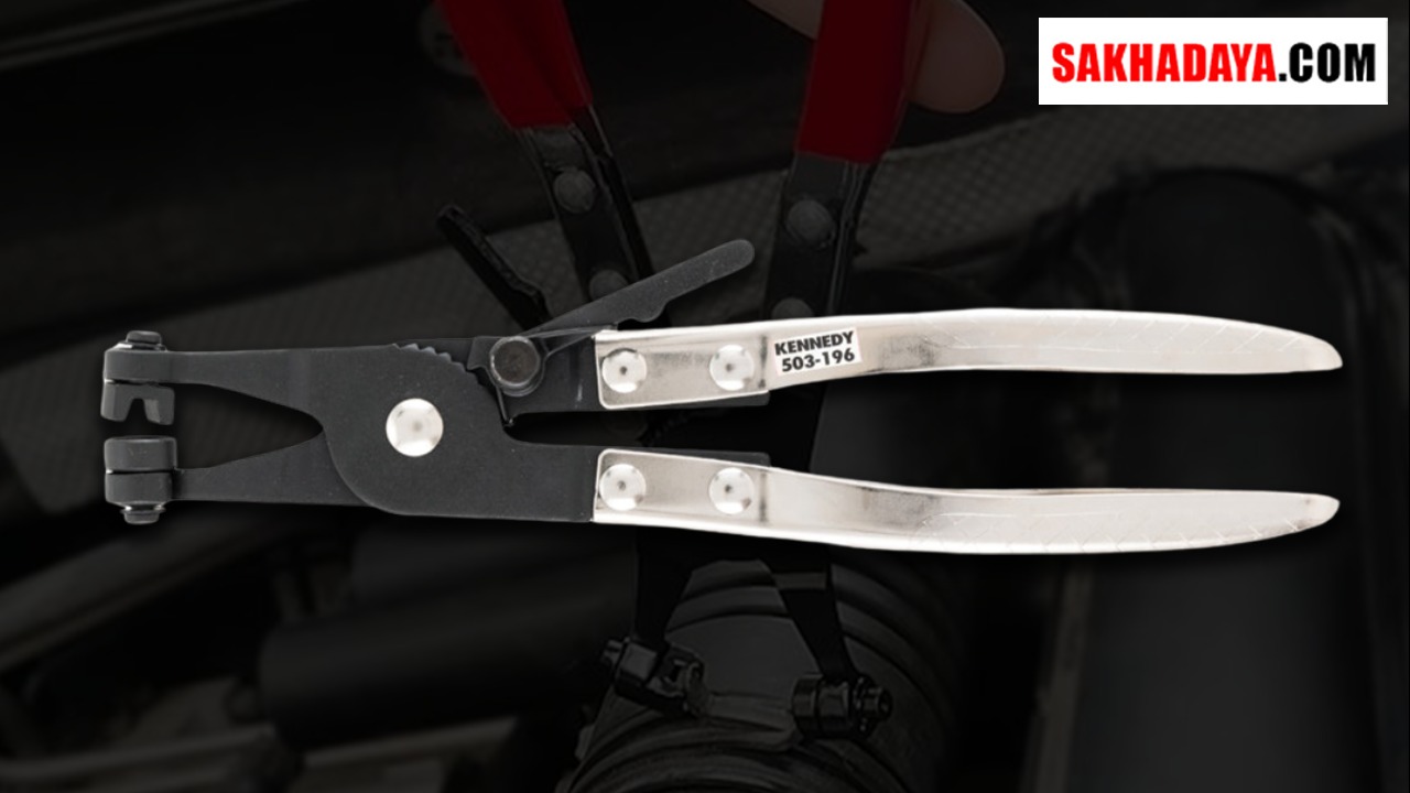 Distributor Clamps Hose: Jual Clamps Hose Solusi Penjepitan Selang yang Tepat untuk Berbagai Aplikasi Industri