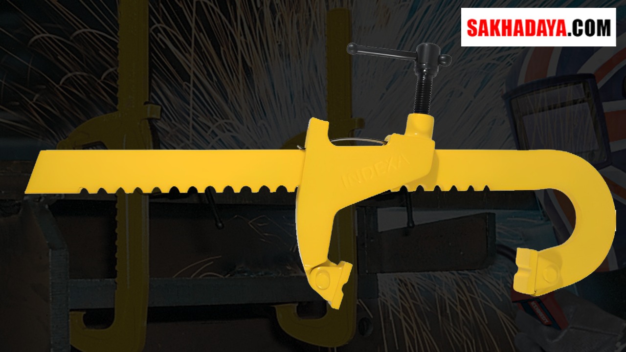 Distributor Clamps Rack: Jual Clamps Rack Berkualitas untuk Kebutuhan Penyimpanan Alat Anda