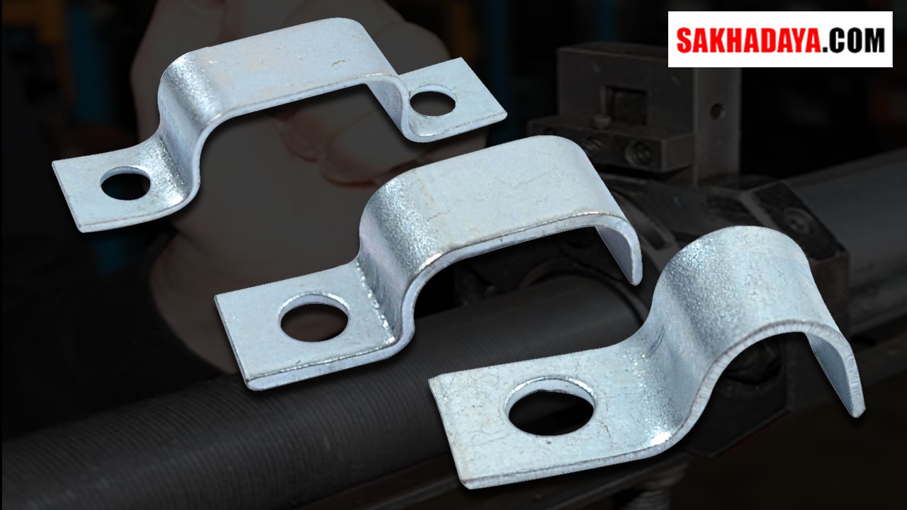 Distributor Clamps Saddle: Jual Clamps Saddle Berkualitas Tinggi