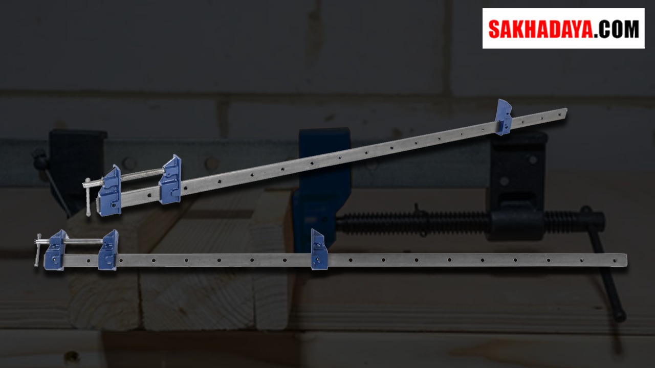 Distributor Clamps Sash: Jual Clamps Sash Berkualitas untuk Berbagai Kebutuhan Industri