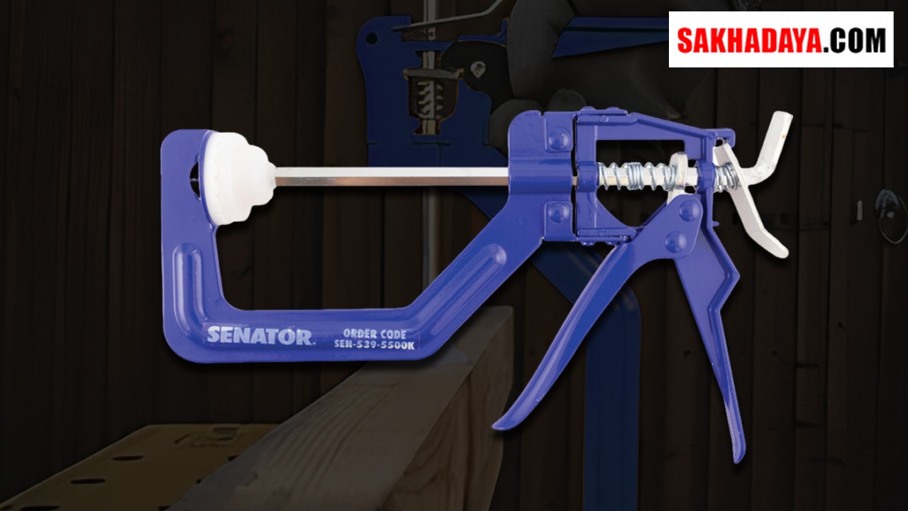 Distributor Clamps Speed: Jual Clamps Speed Solusi Terbaik untuk Kebutuhan Pengencangan Cepat