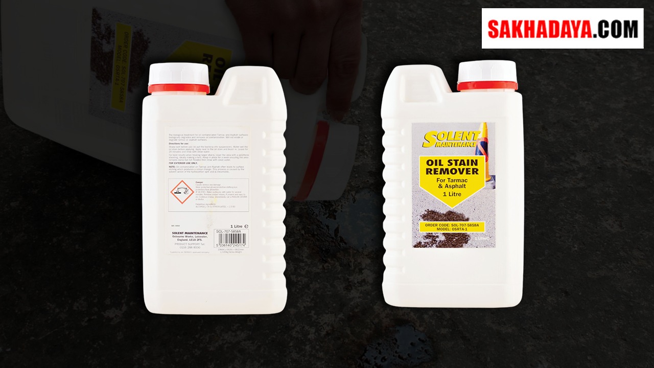 Distributor Cleaners Stain Removers: Jual Cleaners Stain Removers Solusi Efektif Noda Membandel