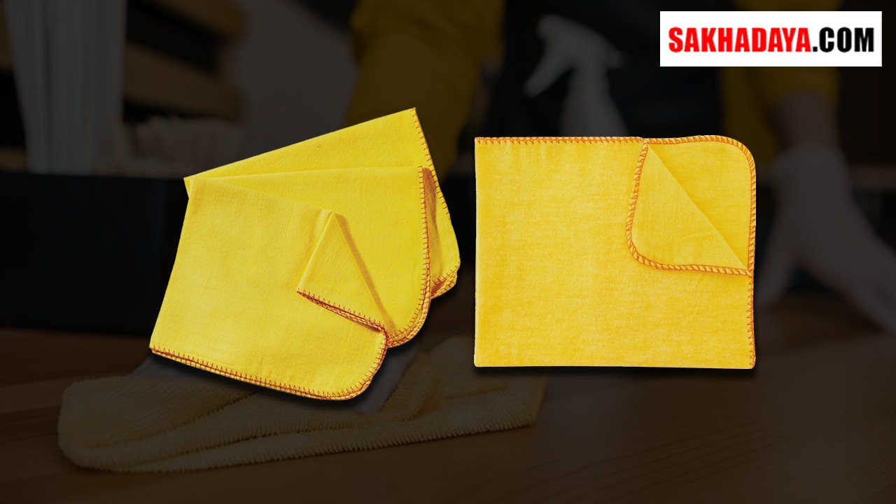 Distributor Cleaning Cloths Sponges: Jual Cleaning Cloths Sponges Solusi Ideal untuk Kebersihan yang Optimal