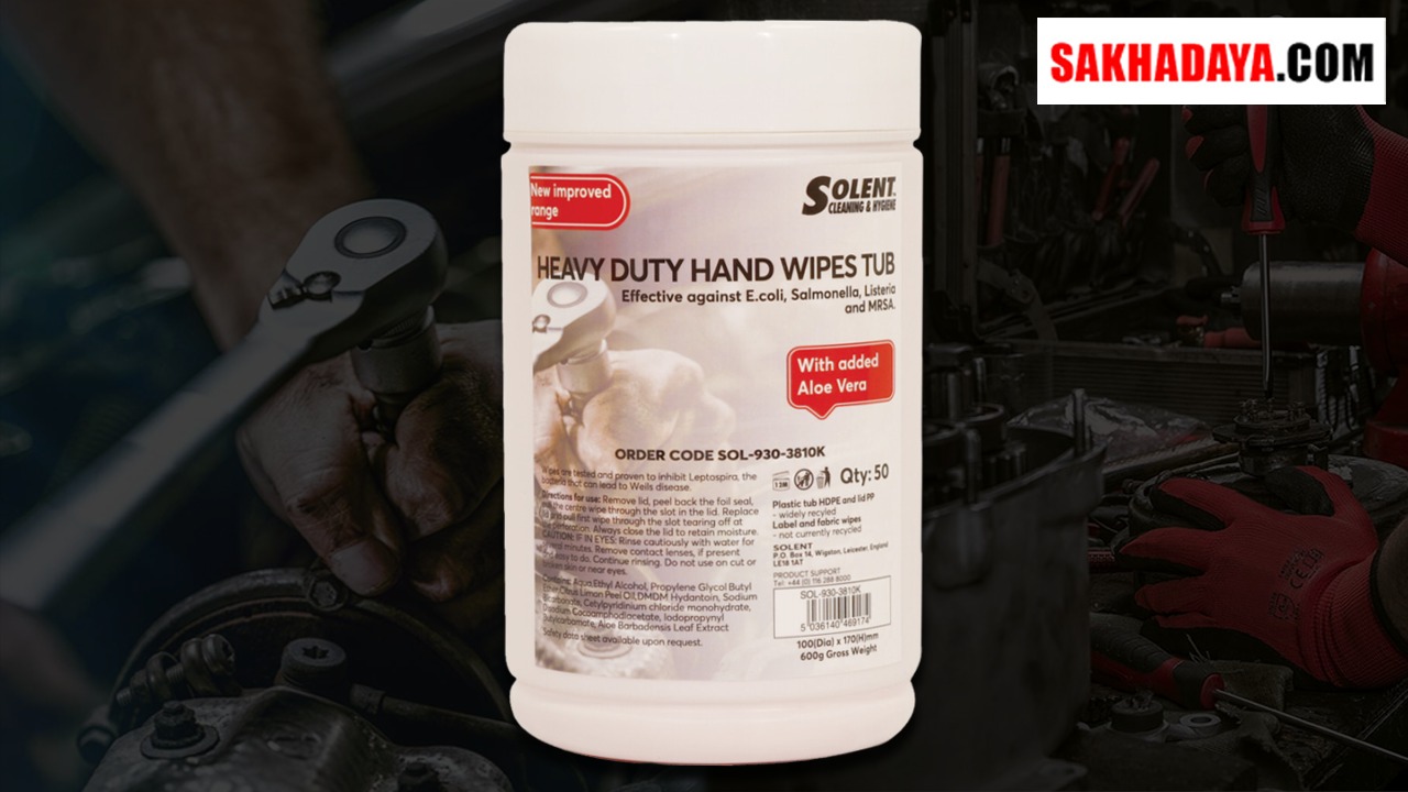 Distributor Cleaning Wipes: Jual Cleaning Wipes untuk Kebutuhan Anda