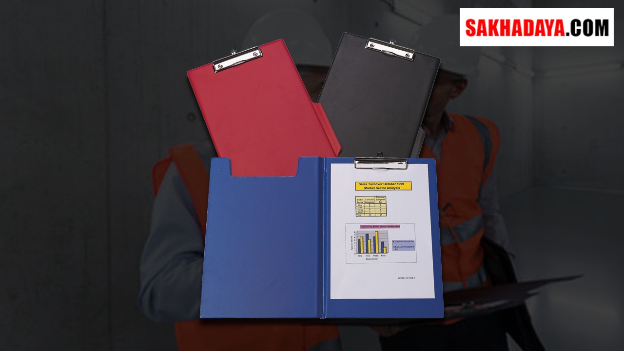Distributor Clipboards: Jual Clipboards Berkualitas untuk Kebutuhan Bisnis dan Industri