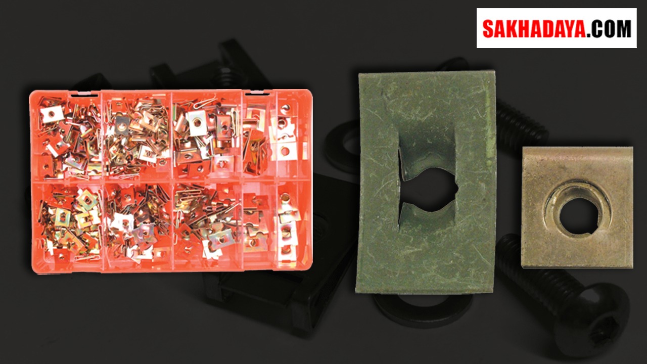 Distributor Clips Spire: Jual Clips Spire Solusi Terbaik untuk Kebutuhan Industri Anda