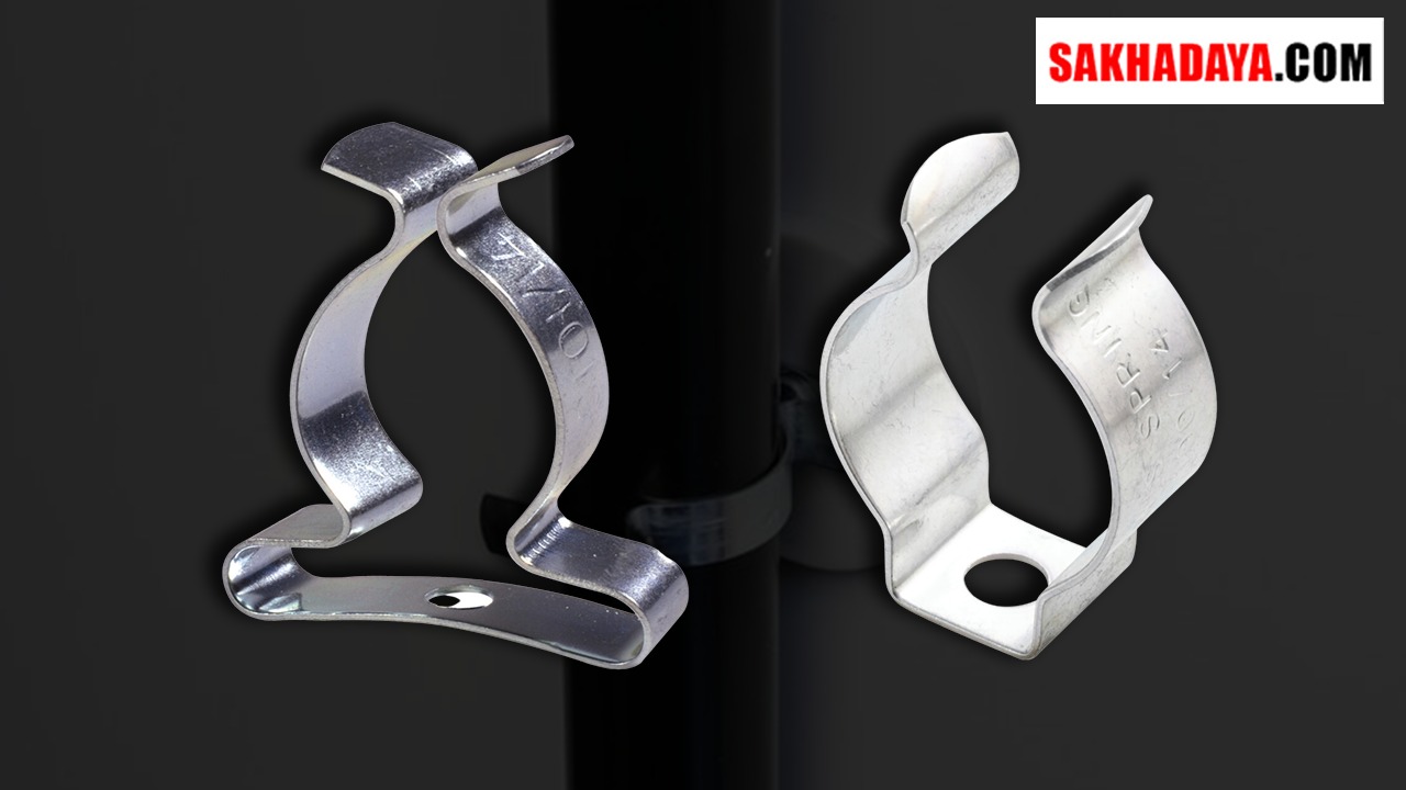 Distributor Clips Terry: Jual Clips Terry Berkualitas untuk Berbagai Kebutuhan Industri